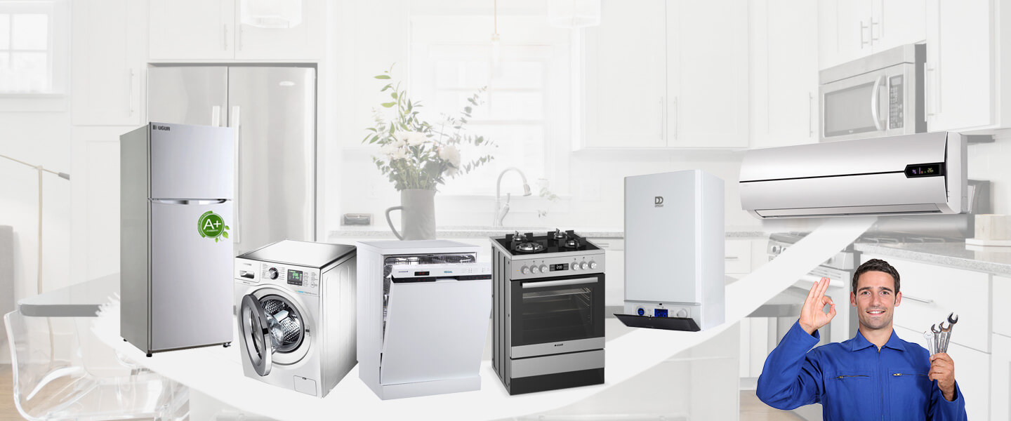 Sarıoğlan Hotpoint Servisi